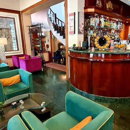 Hotel Nov