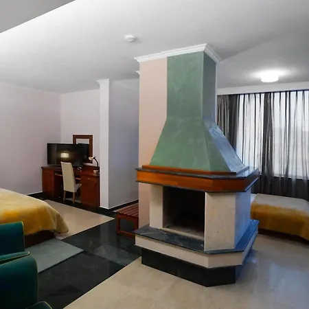 Hotel Nov Tirana